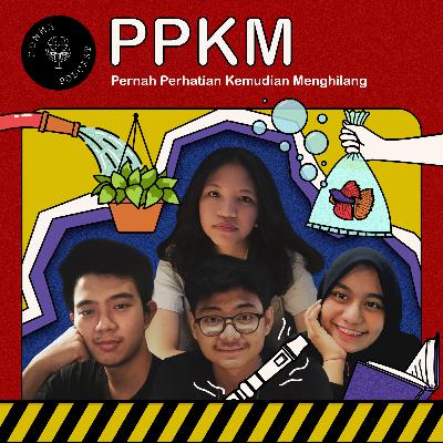 PPKM Eps 1 : Kegiatan Level 4 #16 PPKM Eps 1 : Kegiatan Level 4 #16