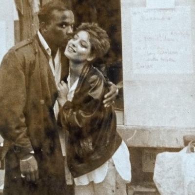 In part 2 Sophie Roux talks to Sam Bleazard about looking after Prince's Parisienne residence. For ten years at the height of his fame in the late 1980s, she explains what it felt like to have that unique responsibility. In part 2 Sophie Roux talks to Sam Bleazard about looking after Prince's Parisienne residence. For ten years at the height of his fame in the late 1980s, she explains what it felt like to have that unique responsibility.