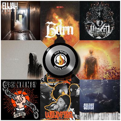 Core Values | 025 - Halloween Stories, New Music, and Vinyl Records!