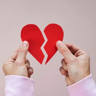 Poner fin a una relación controladora o manipuladora