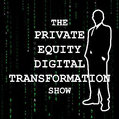 Improving Margins and the Exit Multiple with Smart Tech In PE Improving Margins and the Exit Multiple with Smart Tech In PE