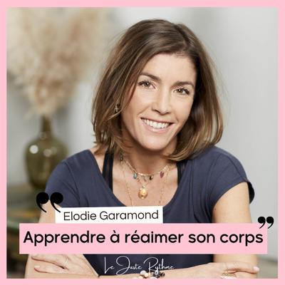 TEASER : Elodie Garamond - "À mon juste rythme"🎙️🌻