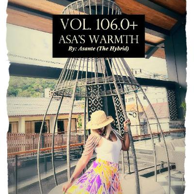 Virtual Session Vol.106.0+ (Asa's Warmth)