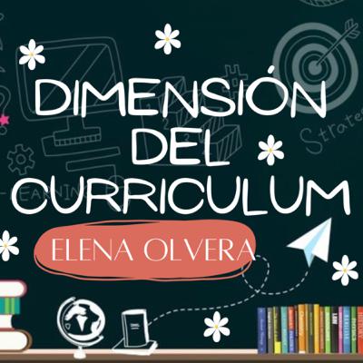 DIMENSIONES DEL CURRÍCULO DIMENSIONES DEL CURRÍCULO