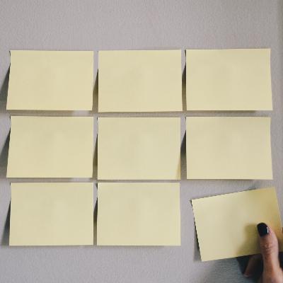 2.笔记管理：笔记分类方法