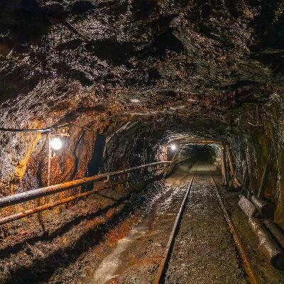 【番外】这是杀人现场，这是呈堂证供：九号煤矿