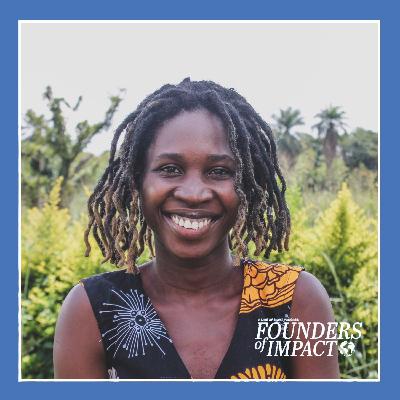Transforming a Passion for Sewing into Job Creation in Northern Uganda with Susan Namirimu