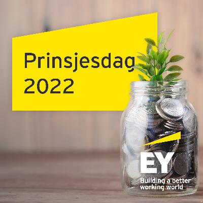 EY Time for Tax: Is Prinsjesdag 2022 ook ‘historisch’ voor de fiscaliteit?