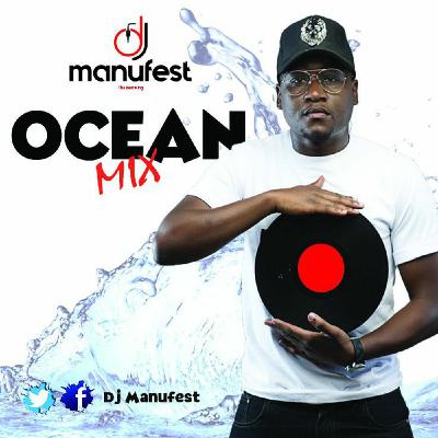Oceans mix official