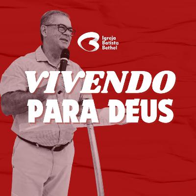 PR. BETO - VIVENDO PARA DEUS