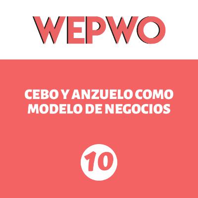 [28] | Cebo y anzuelo como modelo de negocios | WePWo