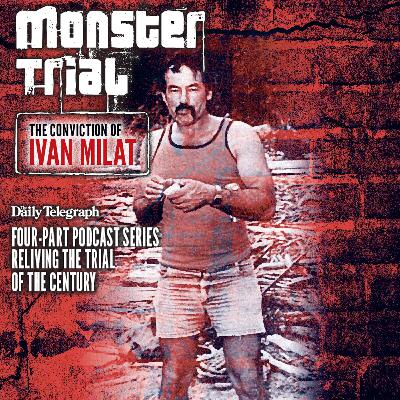 Ivan On Trial