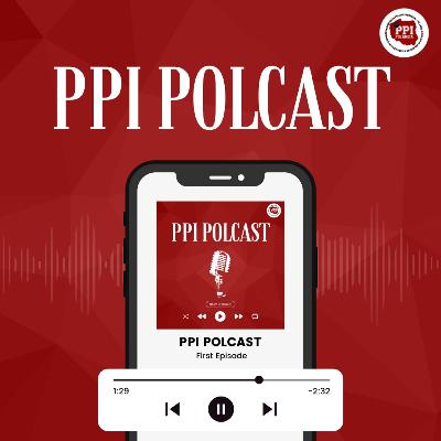 Welcome to PPI Polcast Season 3!!