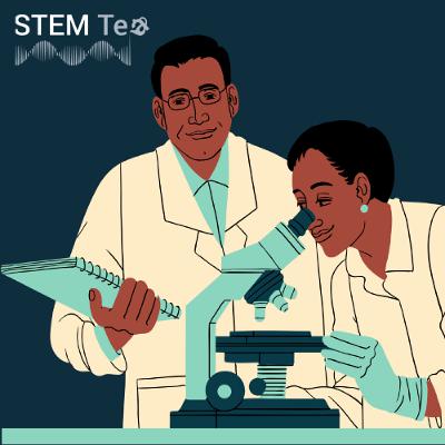 STEM Tea | Working together for better science and better opportunities