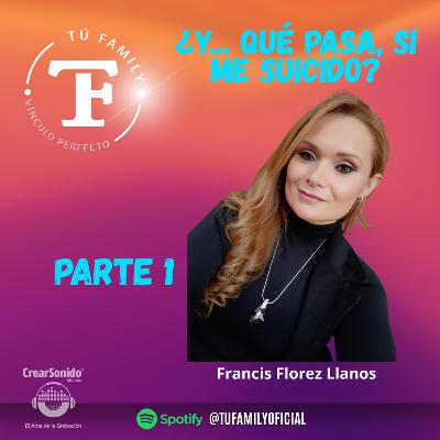 Y qué pasa si me suicido ? Parte 1 Y qué pasa si me suicido ? Parte 1