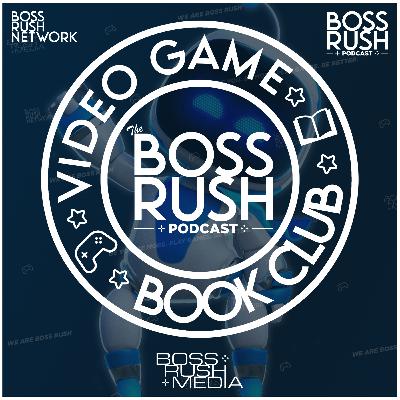 BOOK CLUB: Astro Bot Spoilercast and Review Discussion