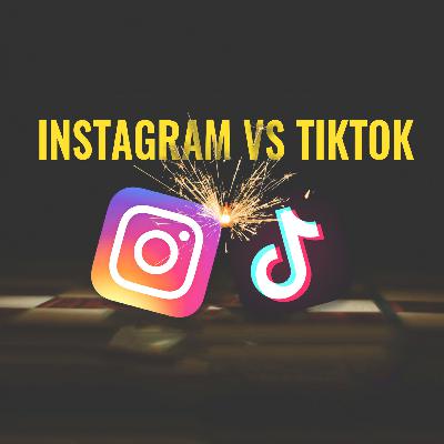 Instagram launched "Reels" to win the battle | TikTok banned in India
