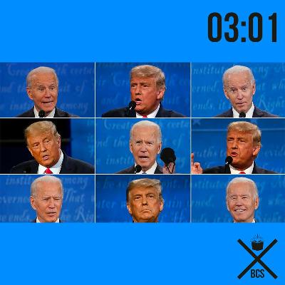 0301: Debates and Whatever 0301: Debates and Whatever