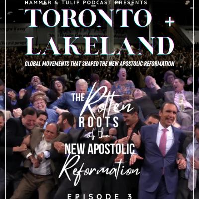 Toronto + Lakeland // Movements that Shaped the NAR Toronto + Lakeland // Movements that Shaped the NAR