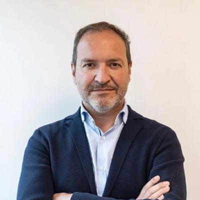 032 Claves de Liderazgo en la gestión del cambio con Mariano Fuentes
