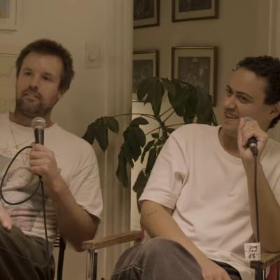 BONUS: The Tom Henry Show x COLD POD Crossover BONUS: The Tom Henry Show x COLD POD Crossover