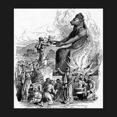 029: The gods of Canaan