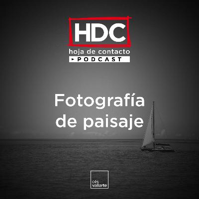 Ep4 Fotografía de paisaje