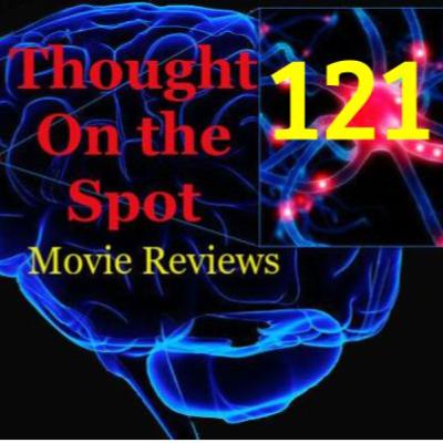 Episode 121 - Review - Fantastic Four: First Steps