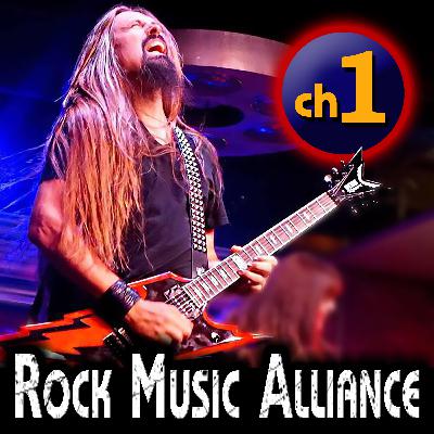 E16: Ira Black - Interview Sessions With The Guitar Player For Of Gods & Monsters, Lizzy Borden, Metal Church, Vicious Rumors, And More – Plus Gear Talk In This Overview Of His Career To Date. E16: Ira Black - Interview Sessions With The Guitar Player For Of Gods & Monsters, Lizzy Borden, Metal Church, Vicious Rumors, And More – Plus Gear Talk In This Overview Of His Career To Date.
