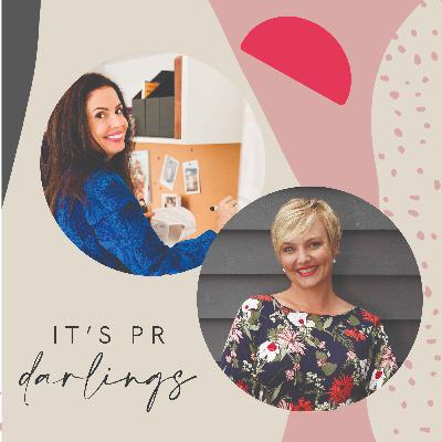 Interviewer to interviewee: author and journalist Trent Dalton expresses gratitude for PR