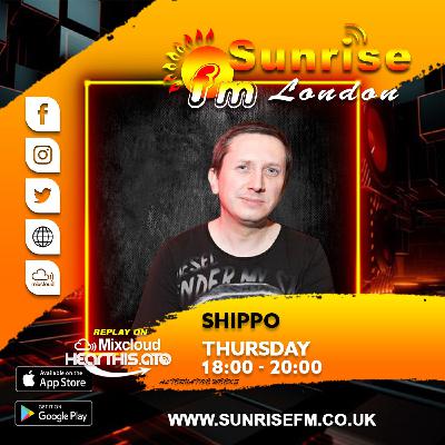 Shippo - Thur 6th Nov 2025 Shippo - Thur 6th Nov 2025