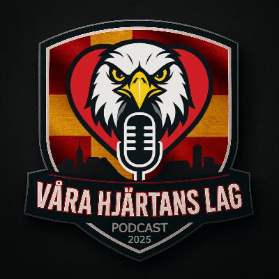 Från topp 6 till frågetecken – vad händer med Malmö Redhawks? Från topp 6 till frågetecken – vad händer med Malmö Redhawks?