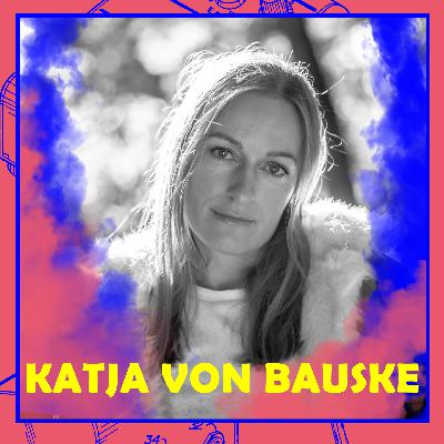 Katja von Bauske