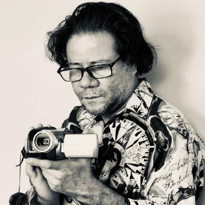Episodio 13. Jorge Molina: la ética de no pertenecer Episodio 13. Jorge Molina: la ética de no pertenecer