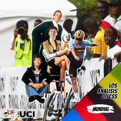 195. Mundiales de Ruanda: Dos exhibiciones para la historia 195. Mundiales de Ruanda: Dos exhibiciones para la historia