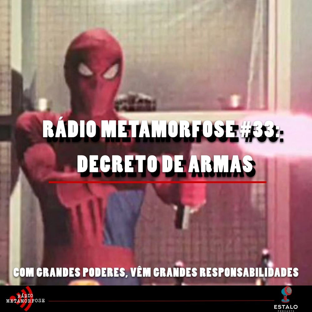 Rádio Metamorfose