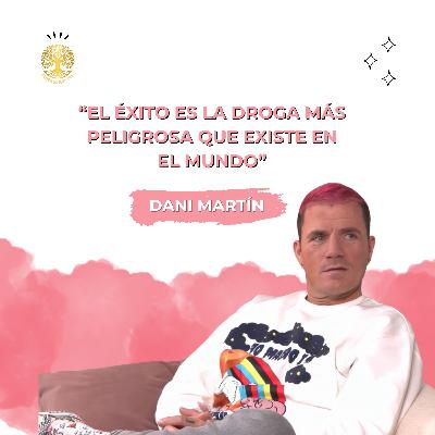 T1 Ep.5 – Dani Martín: "Pido perdón, a mí no me da ningún pudor" - (Parte 2) - Todos Somos 144