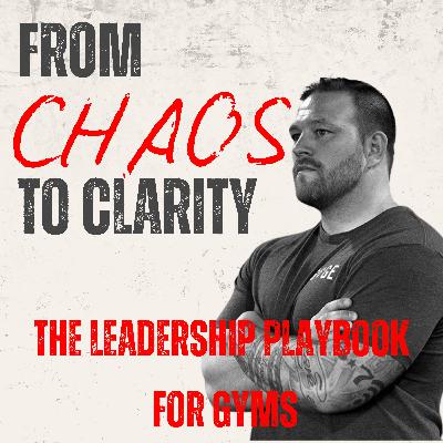 From Chaos to Clarity: The Meeting Rhythm That Grew Our Gym From Chaos to Clarity: The Meeting Rhythm That Grew Our Gym