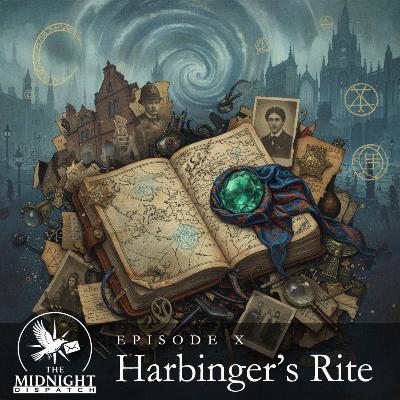 Harbinger's Rite