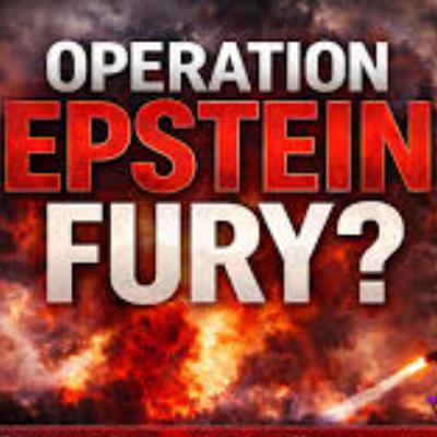 Ep#473: Operation Epstein Fury Ep#473: Operation Epstein Fury