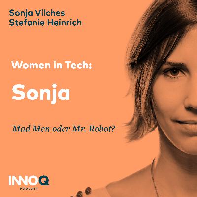 Women in Tech – Sonja Women in Tech – Sonja