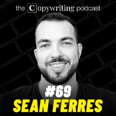The Underground Secret For Landing Any Copywriting Client NOW | Feat. @seanferres