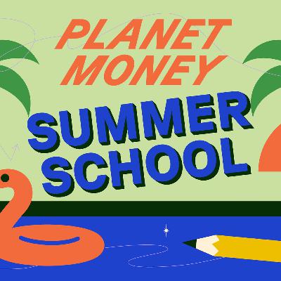 Summer School 4: Who are all these regulations protecting?