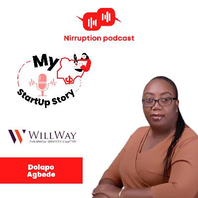 Building resilience in challenges, a DEI perspective with Dolapo Agbede (Founder, Will Way Paradigm) - #MSS6