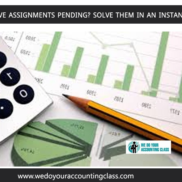Do you have assignments pending? Solve them in an instant
