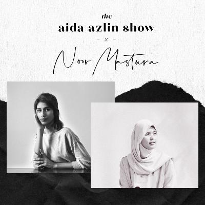 Noor Mastura: It Only Takes One Person To Effect Change 💪