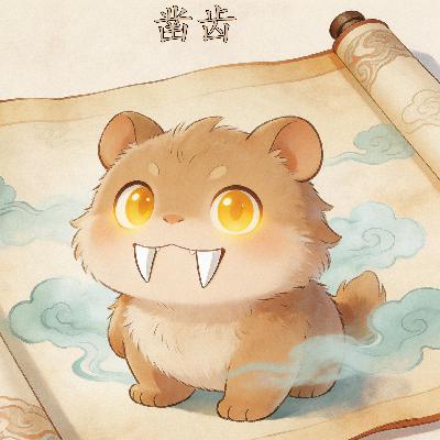 第17集：凿齿——上古凶兽之”嚣张战士”