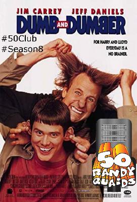 EP 148 - Dumb and Dumber EP 148 - Dumb and Dumber