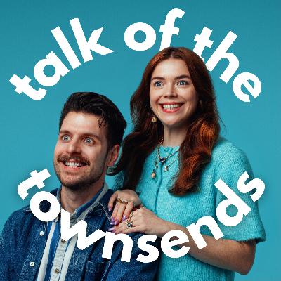 Oscar Nom Nom Noms | Talk Of The Townsends