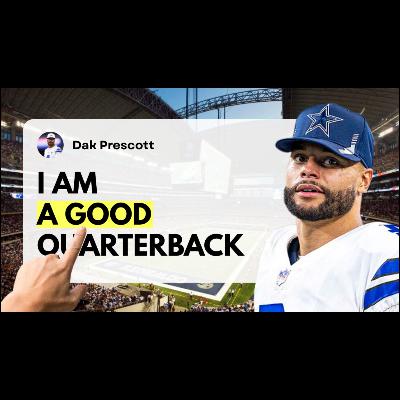 Dak Prescott is Good, Jordan Love Not So Much
